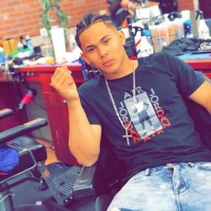 Meet your Posher, Josùe